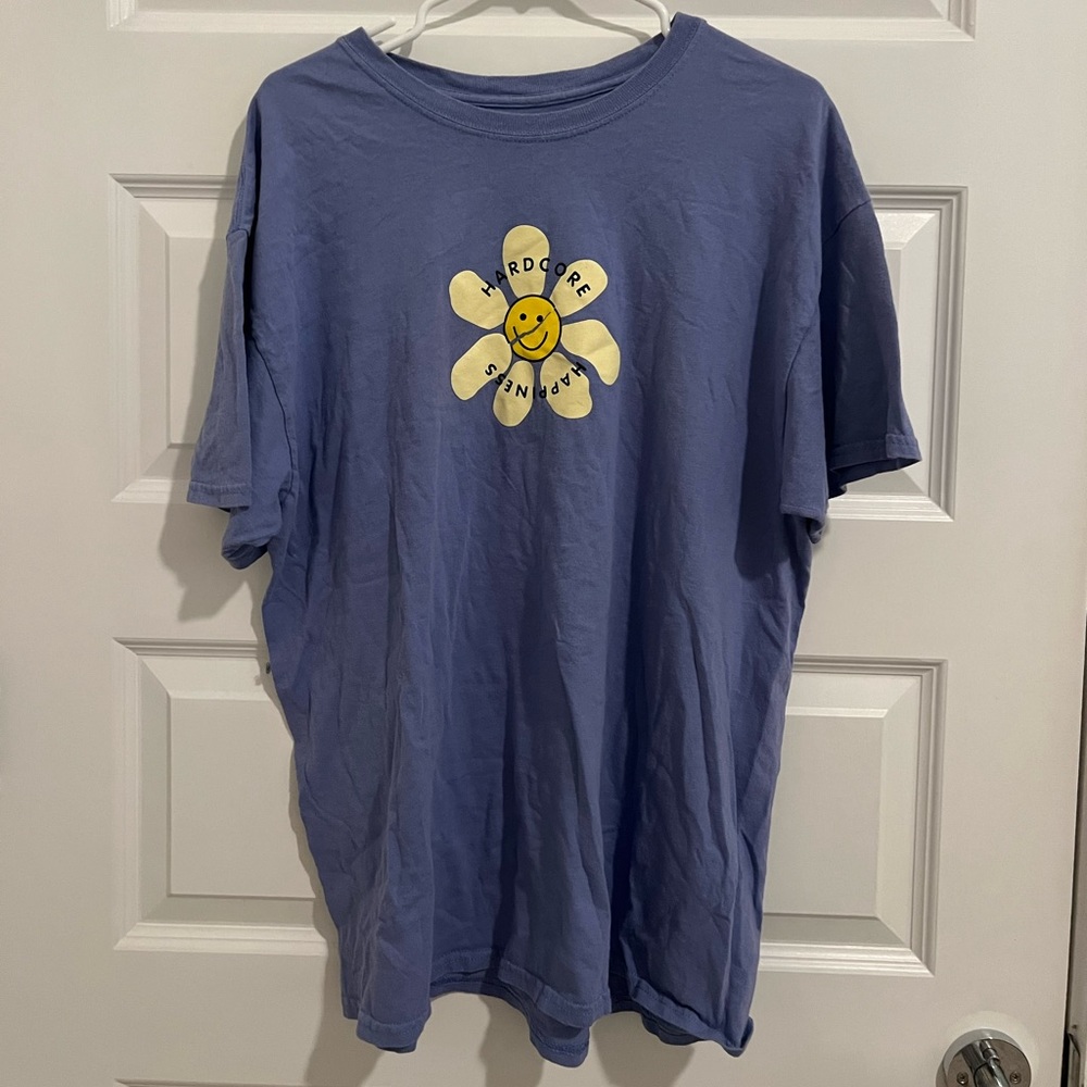 FACT Urban Outfitters Tee